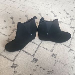 TOMS ankle boots